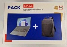 LENOVO Pack PC Portable Lenovo