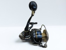 Daiwa 20 Saltiga 14000-XH