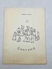 Babeth FATOU / Santons