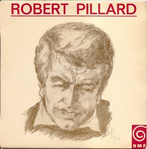 Robert pillard ballade - robert, "ballade
