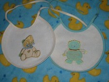 LOT DE 2 BAVOIRS@LIQUIDATION