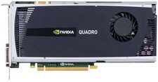 Carte Graphique NVIDIA QUADRO