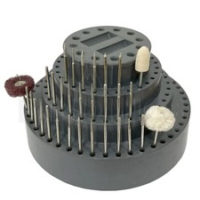 Support De Perceuse À Douille