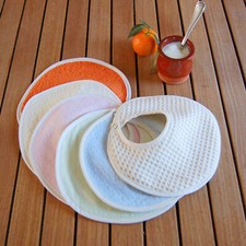 BAVOIR BÉBÉ NAISSANCE DOUBLE