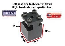 POTEAU OUTIL POUR TOURS EMCO