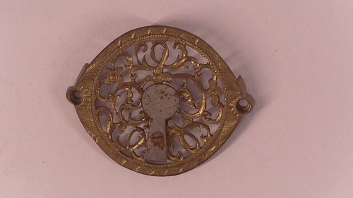 Ancien coq montre - ancien, de