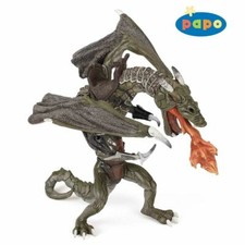 SUPERBE FIGURINE PAPO GALACTIC