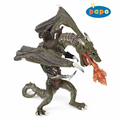 Superbe figurine papo - figurine, galactic