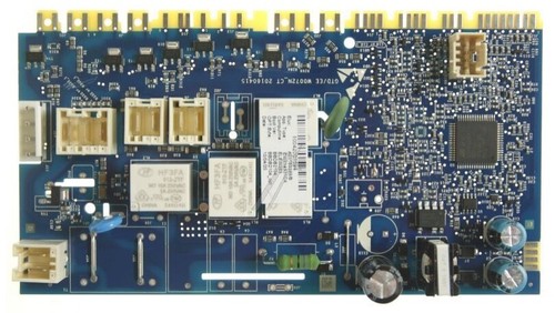 Electronique pas configure - electronique,