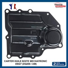 Carter d'huile de boite de