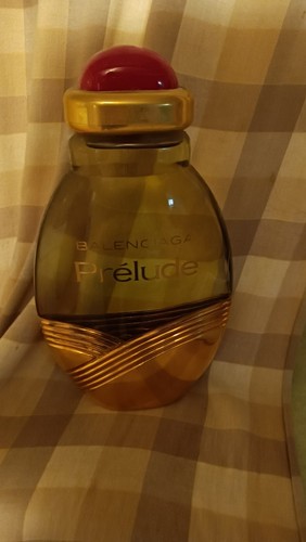 Flacon parfum geant factice - flacon,