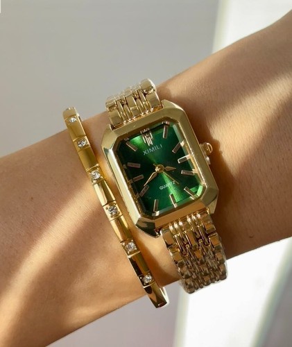 Montre femme quartz bracelet - femme,