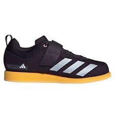 Adidas Chaussures Powerlift 5 Haltérophilie Weightlift Gym Sport violet IG1775