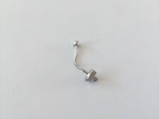 Levier de vitesse pièce détaché miniature 1/18 Citroën traction 15cv 1952 Maisto