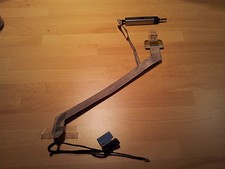 Câble Plat LCD Webcam pour