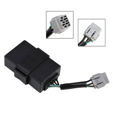 Boitier d'allumage CDI pour