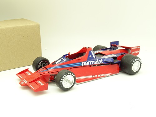 Tamiya maquette montée - maquette,
