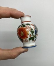 Ancien vase minitaure en