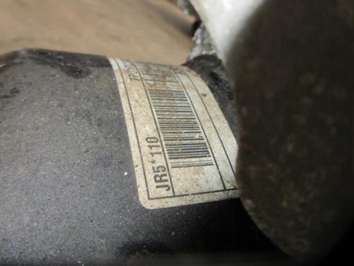 Boite vitesses renault - boite, de