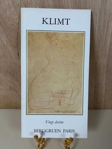 Plaquette gustav klimt vingt - plaquette,