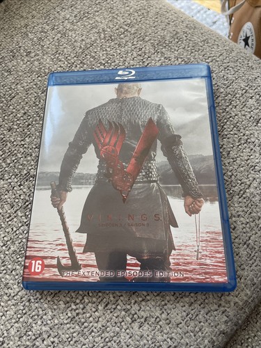 Coffret blu ray série - coffret,