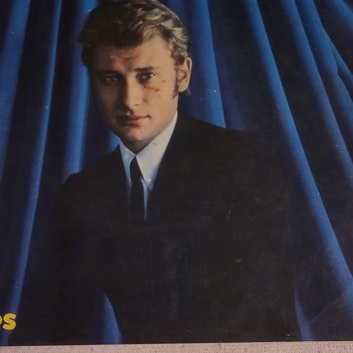 Disque vinyle avec pochette