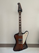 Guitare électrique Gibson Firebird + flycase