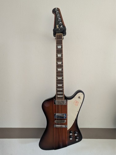 Guitare électrique gibson - électrique,