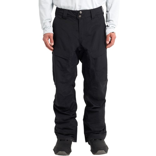 Burton gore tex pantalon - gore-tex, 2l