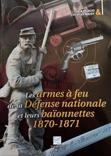 LES ARMES A FEU DE LA DEFENSE