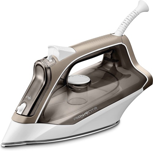 Fer repasser vapeur rowenta - fer,