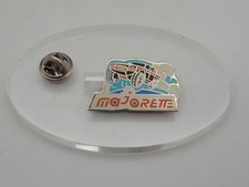 Pin's Publicitaire - Jouet