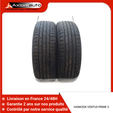 🇫🇷 Paire de pneus