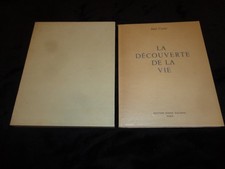 PAUL VIALAR / LA DECOUVERTE DE