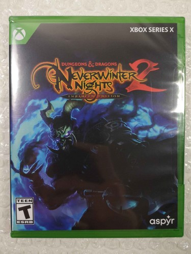 Neverwinter nights enhanced - neverwinter,