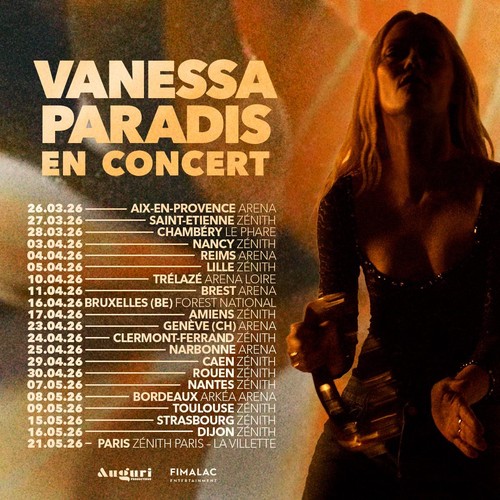 Places concert pour - places,