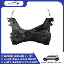 🇫🇷 BERCEAU MOTEUR AVANT