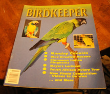 Australian Birdkeeper ~