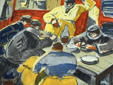 Pierre LOTI - livre - Pécheur