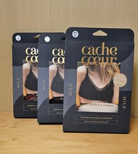 Cache Coeur - Milk -