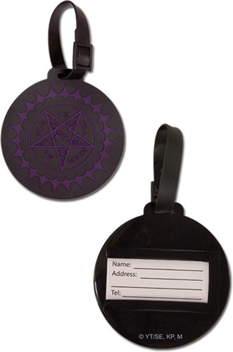 Black butler symbole - black,