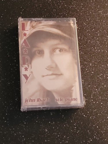 Lady john ibach - lady,