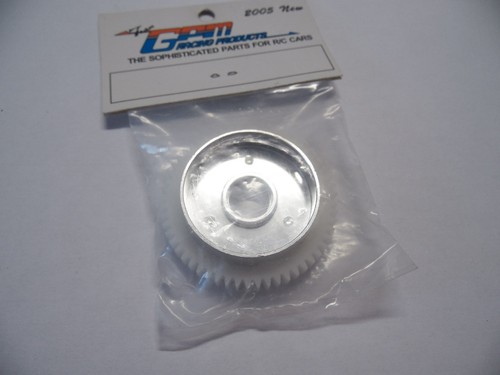 Gpm dk3r3657t2 delrin speed - gpm,