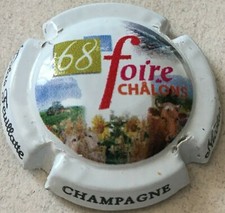 Capsule de Champagne Nicolas