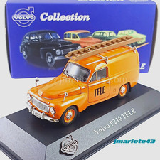 Volvo P210 Duett « Tele » (SE) 1:43