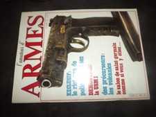 0104 L'amateur d'armes n°13