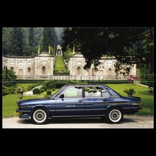 Photo A.036862 ALPINA B7 S