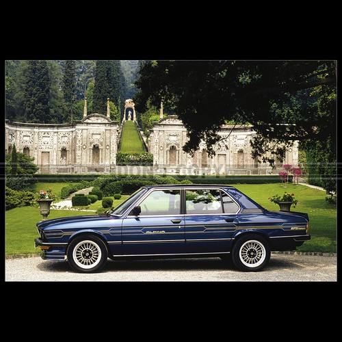 Photo 036862 alpina s - photo,