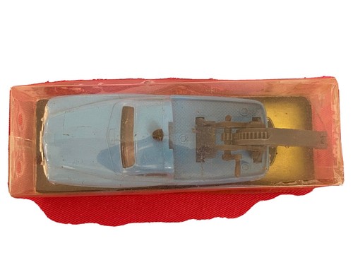 Norev ancien ford - norev, vedette