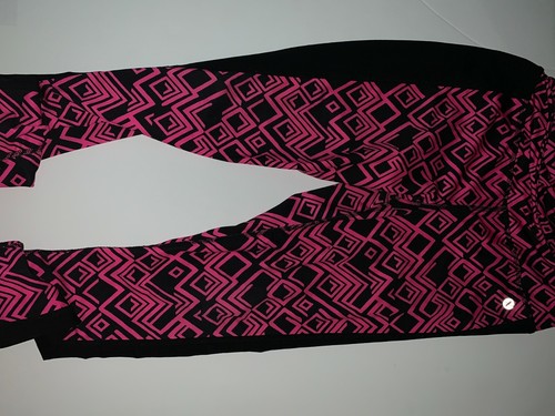 Girl xersion quick dri - girl's, quick-dri